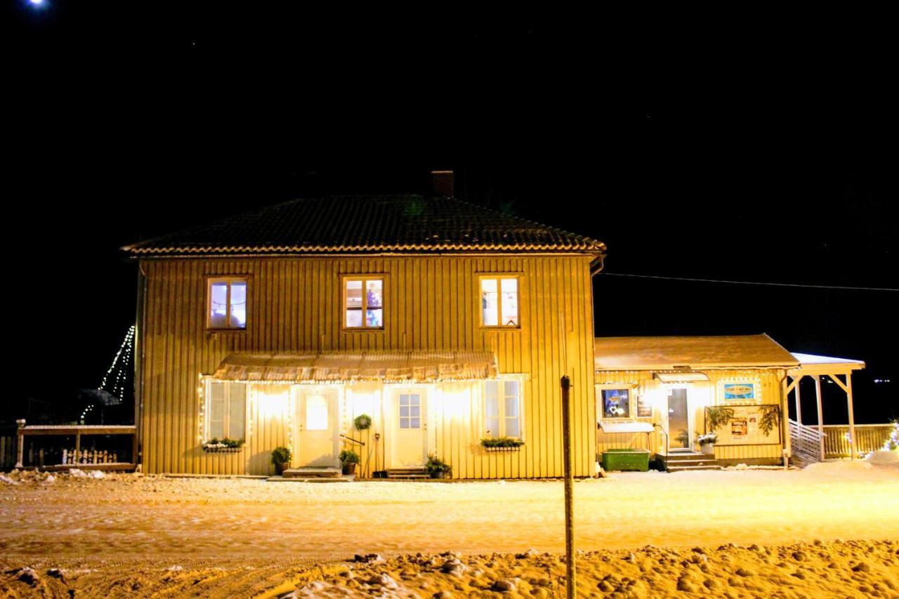 Affaeren Ma Bra Acomodação com café da manhã Sunne Exterior foto